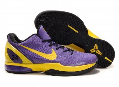 cheap kobe 6 basketball shoes no. 19